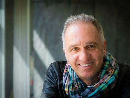 Michael Atzinger (Bild: S.-v.-Walkhoff)