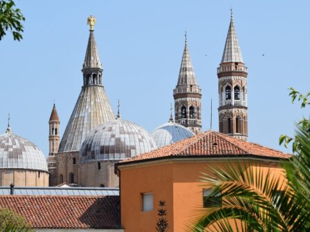 Padova (Bild: Pixabay)