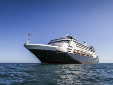 Die Vasco da Gama (Bild: i+r)